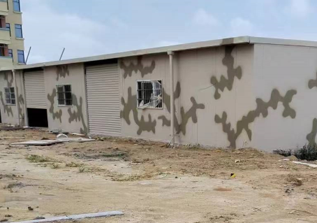 阿拉善陆军数码等主流迷彩样式